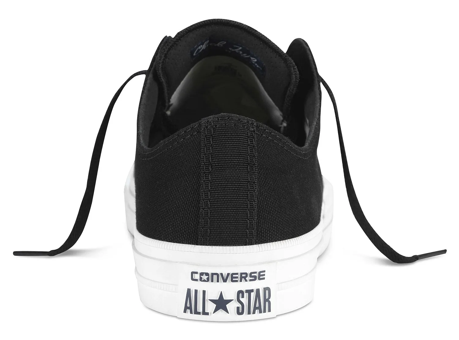 Converse Chuck Taylor II All Star Ox