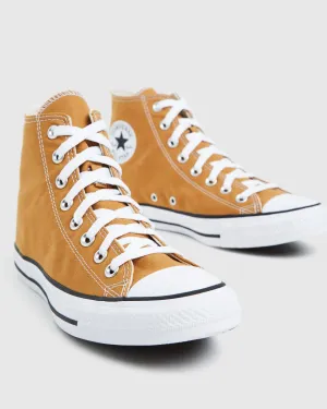 Ct High Amber