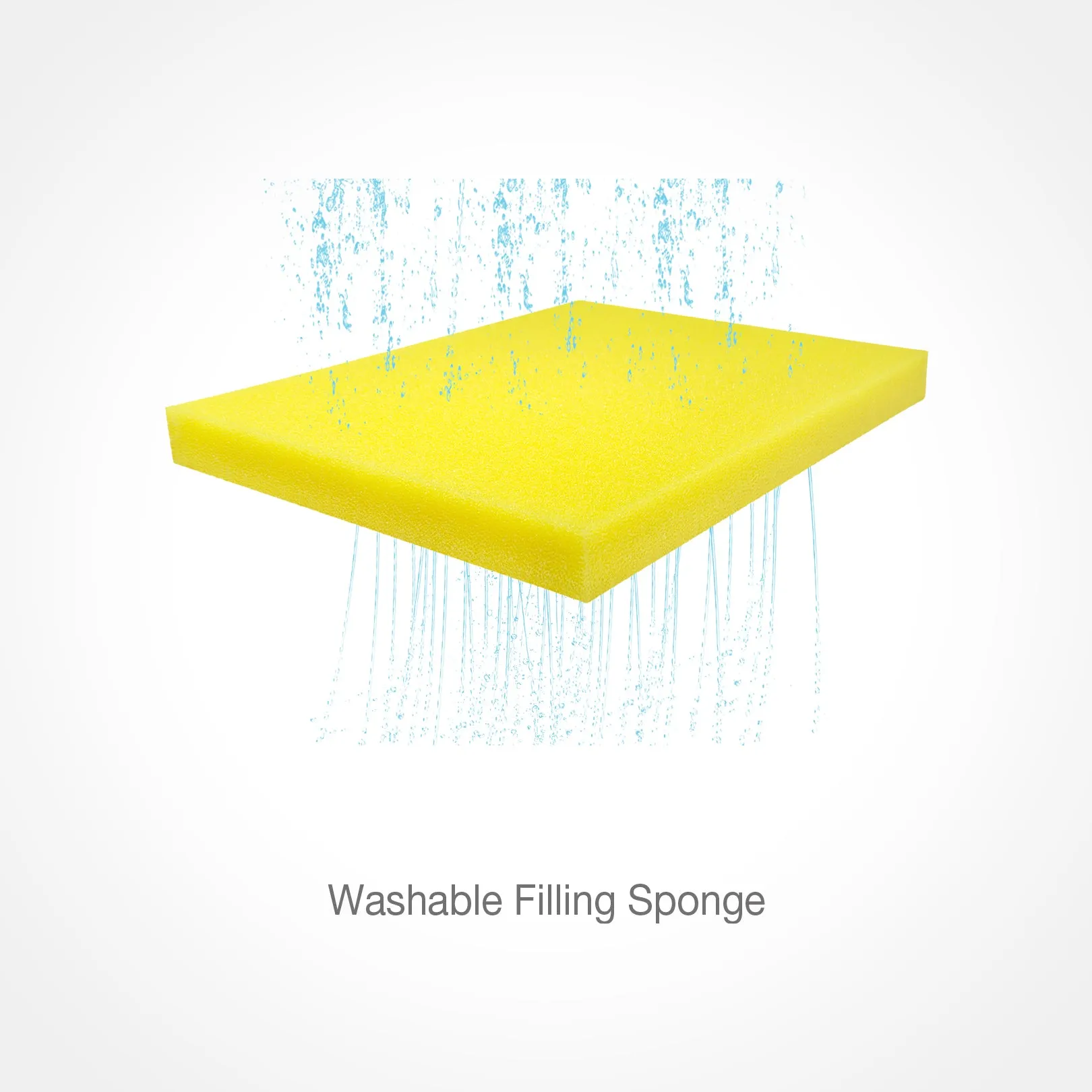 CT047 - Bamboo  Washable Bed