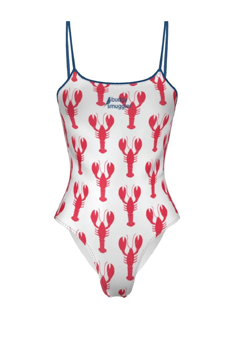Custom DIY Thin Strap Lobsters
