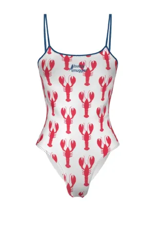Custom DIY Thin Strap Lobsters