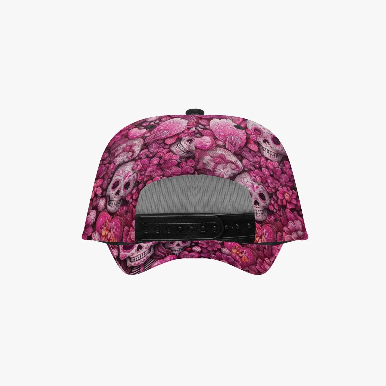 Deadly In Pink - Baseball Cap