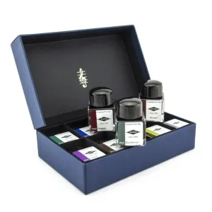 Diamine Boxed Ink Set - Music
