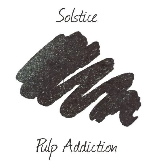 Diamine Solstice - 2ml Sample