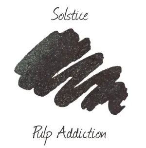 Diamine Solstice - 2ml Sample