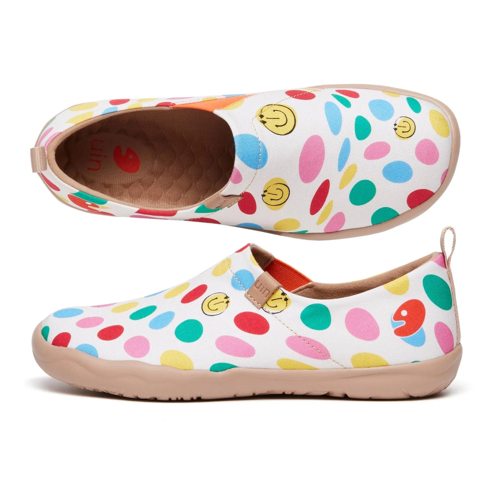 Dotted Joy Toledo I Women