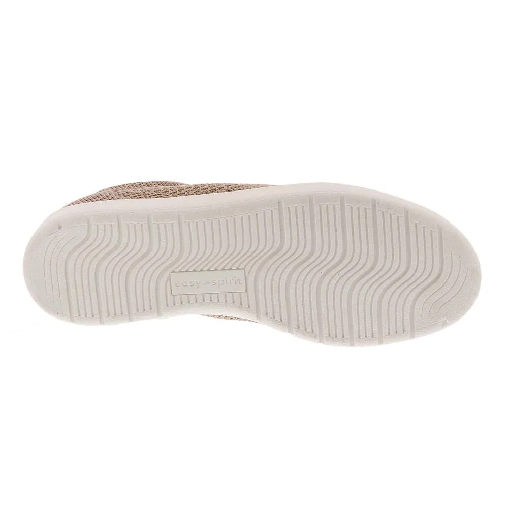 Easy Spirit Women's MAITE2 Loafer, Pink 660, 9.5