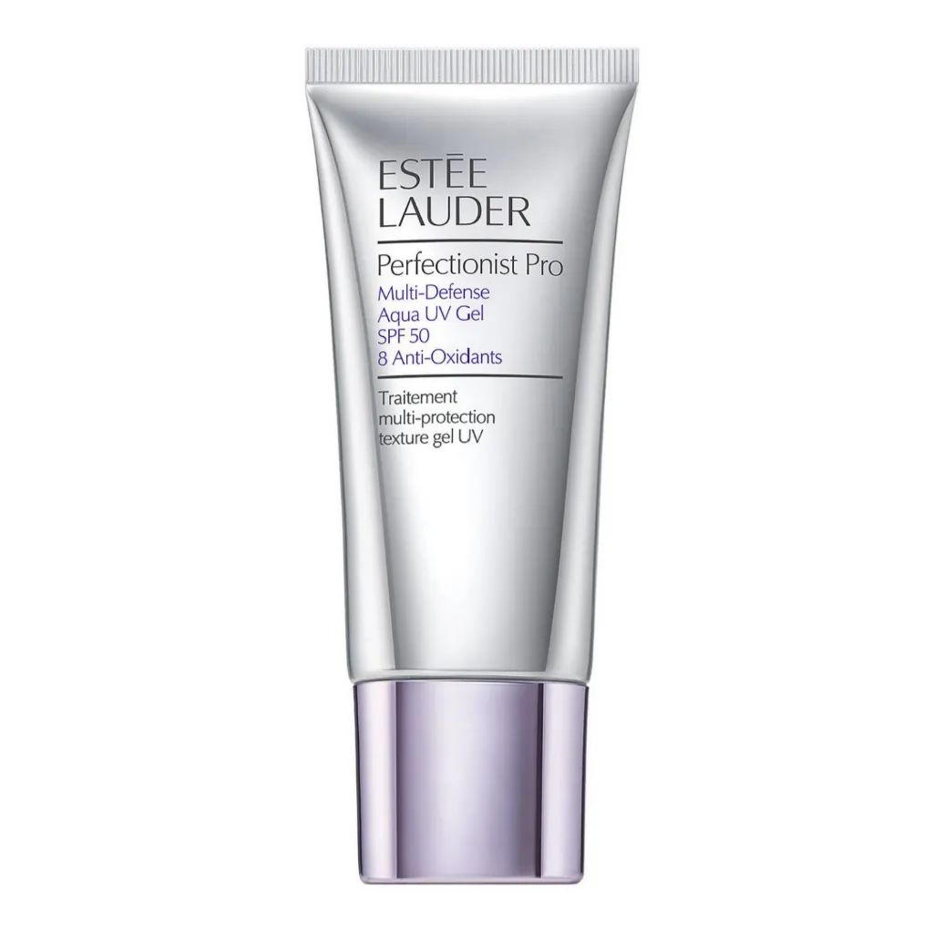 Estée Lauder Perfectionist Pro Multi-Defense Aqua UV Gel SPF50 with 8 Anti-Oxidants 30ml