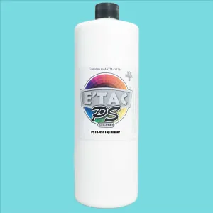 ETAC Top Binder - Pol'E Tac PSTB-451
