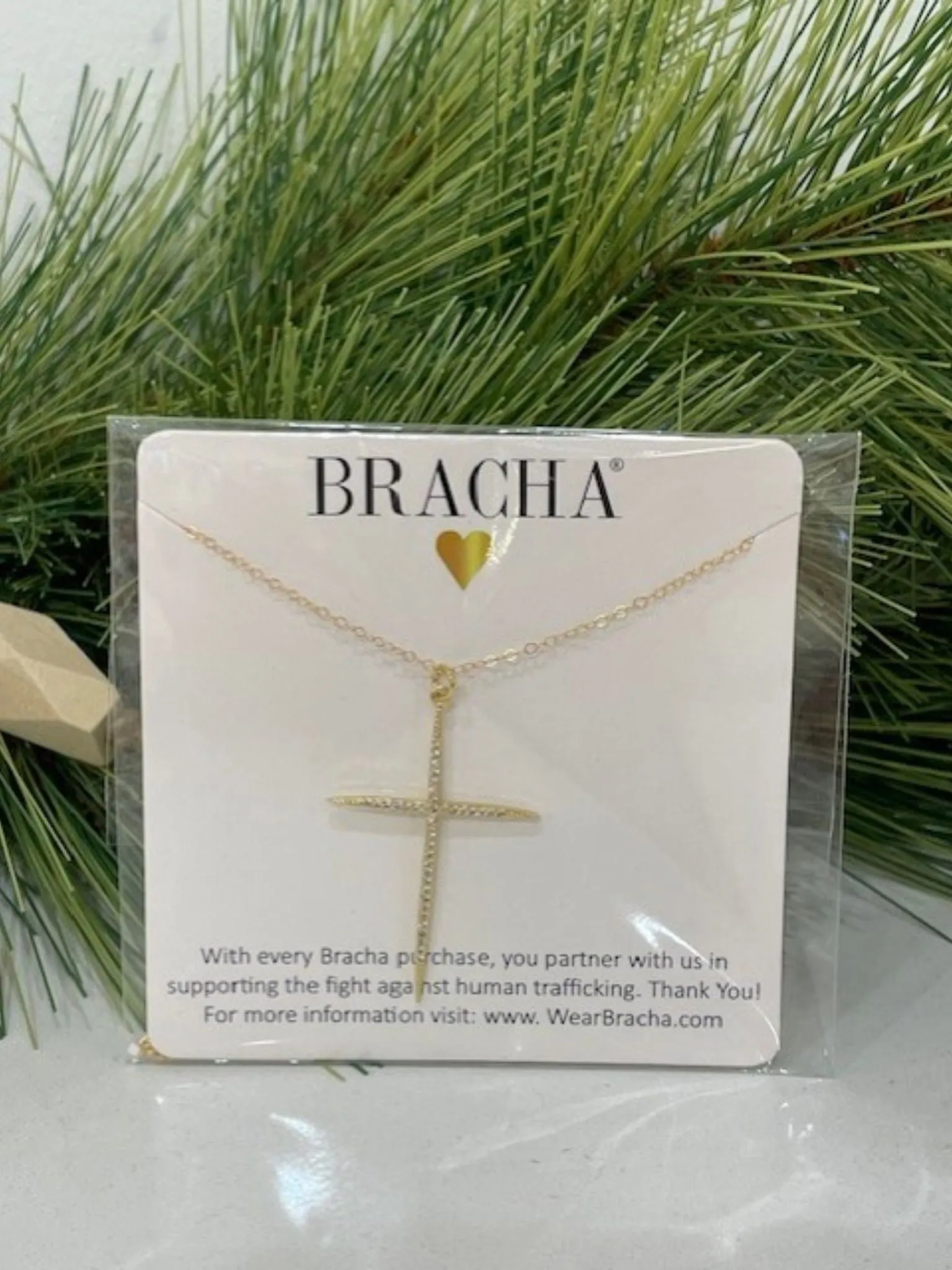 Everlasting Necklace