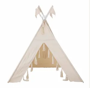 Fardin Children's Tipi
