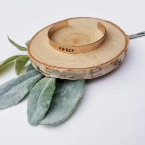 Fierce Bracelet
