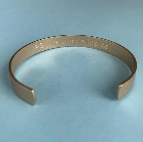 Fierce Bracelet