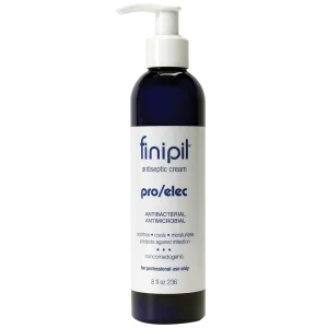 finipil Pro/Elec 8 oz. (BACK BAR SIZE) #21008