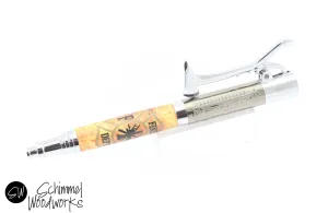 Fire Department Pen