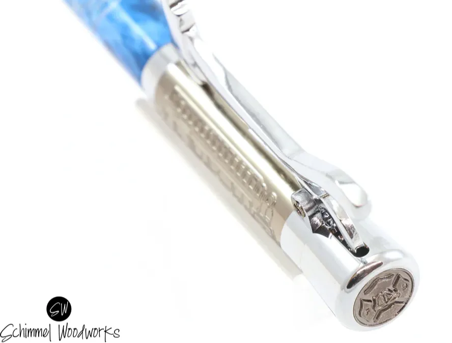 Fireman Pen