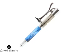 Fireman Pen