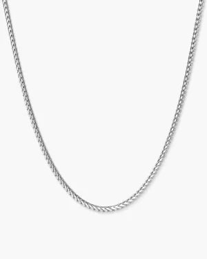 Franco Chain - 2mm