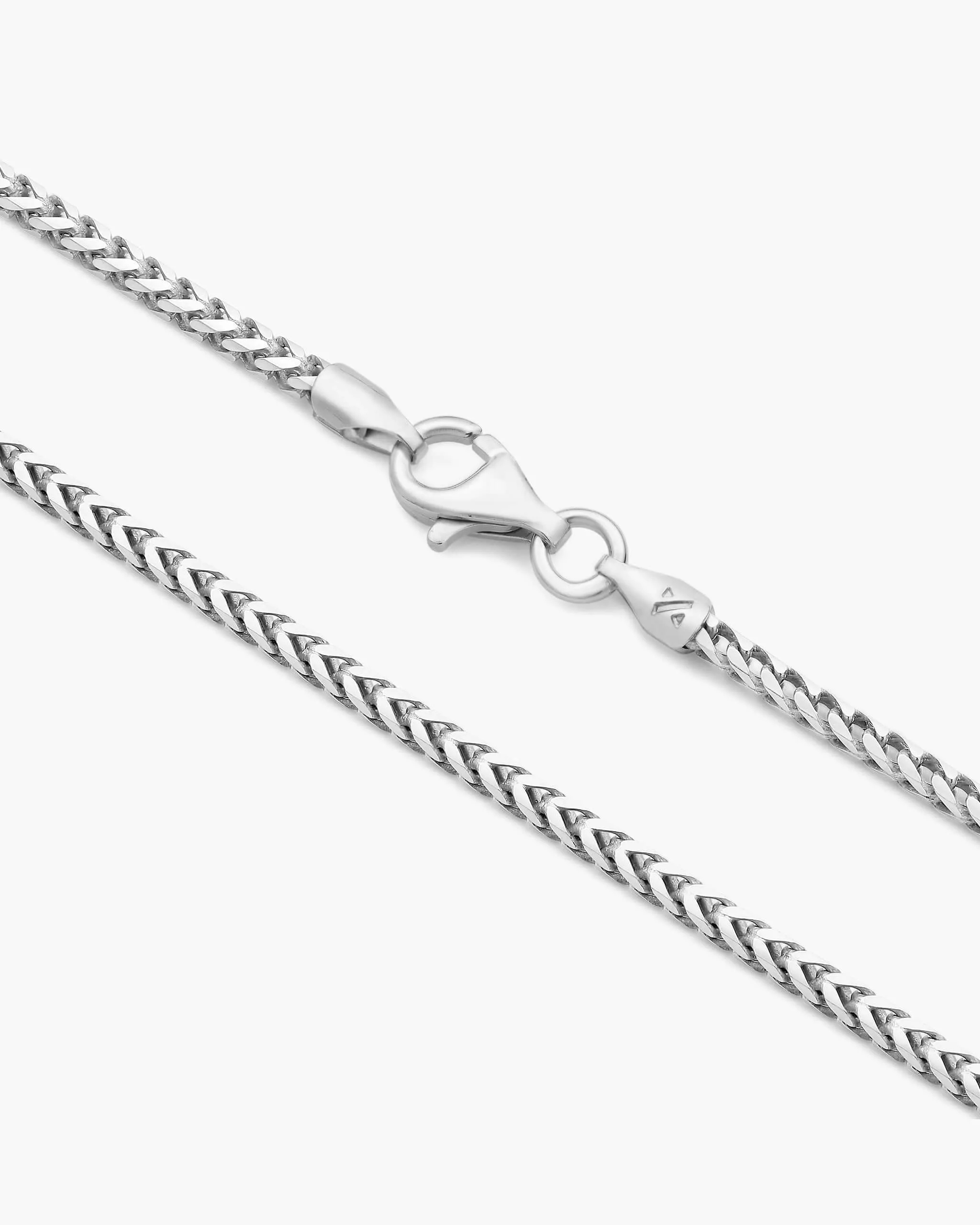 Franco Chain - 2mm
