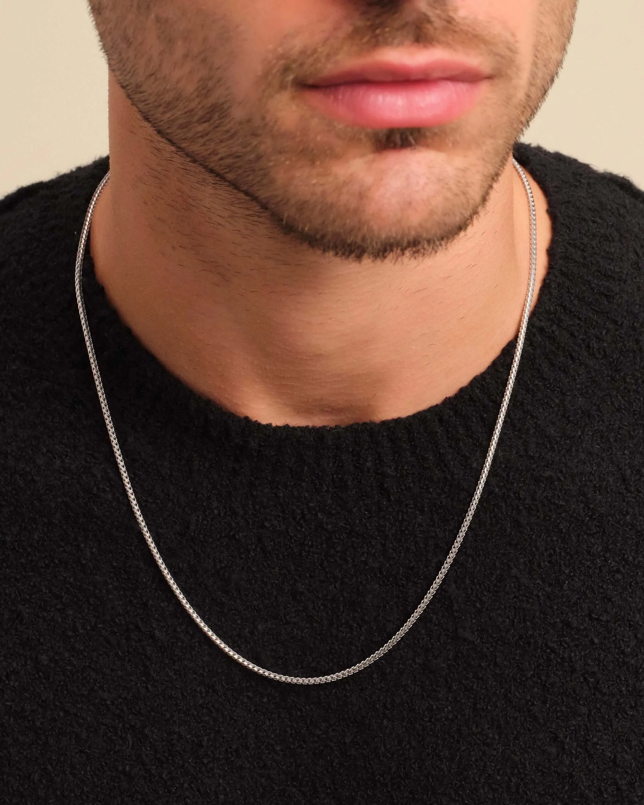 Franco Chain - 2mm
