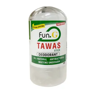 Fun.G Tawas Stick 60g