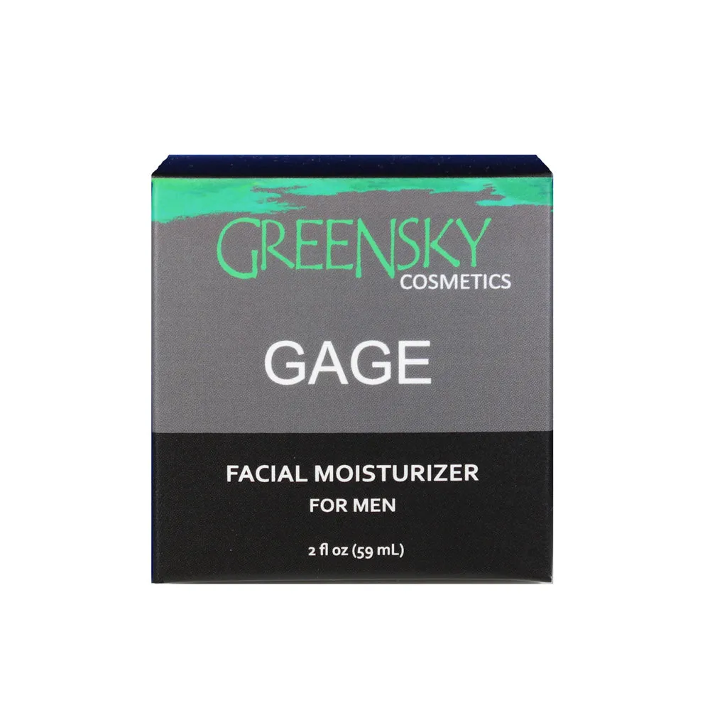 Gage Facial Moisturizer