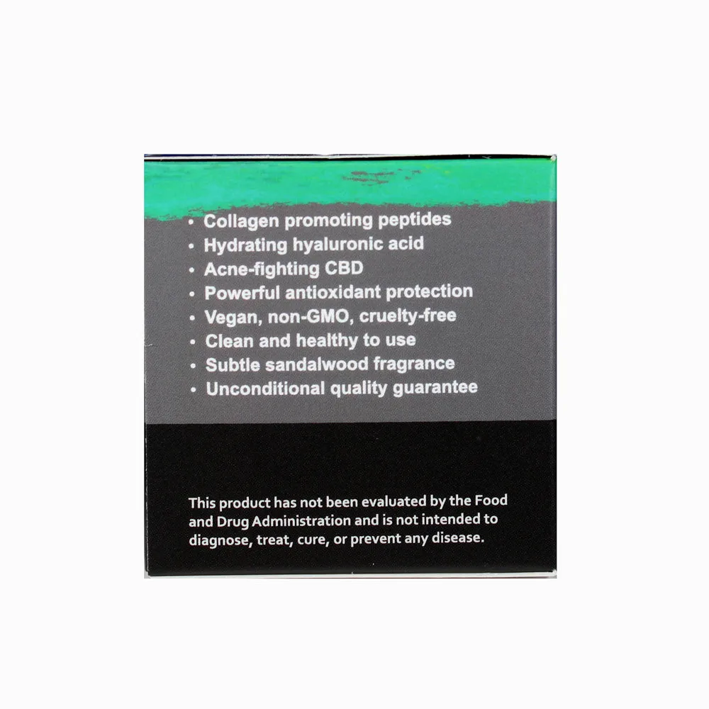 Gage Facial Moisturizer