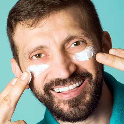 Gage Facial Moisturizer