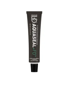Gear Aid Aquaseal FD Adhesive