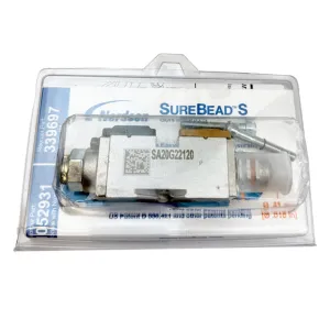 Genuine Nordson® 1052931 Surebead S Module - .016 Orifice