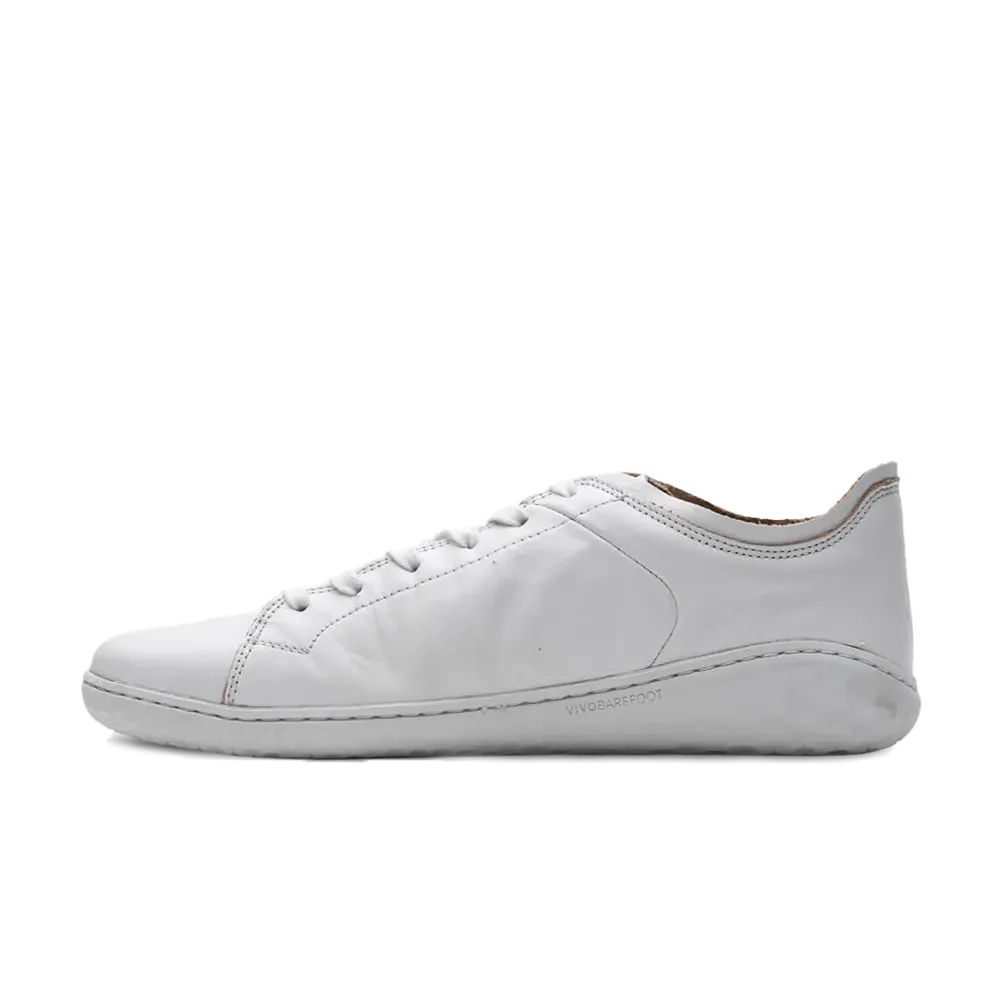 Geo Court III Womens Bright White