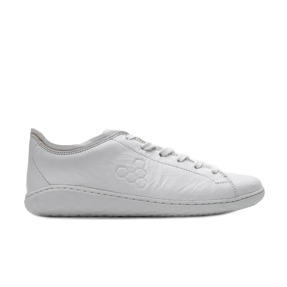 Geo Court III Womens Bright White