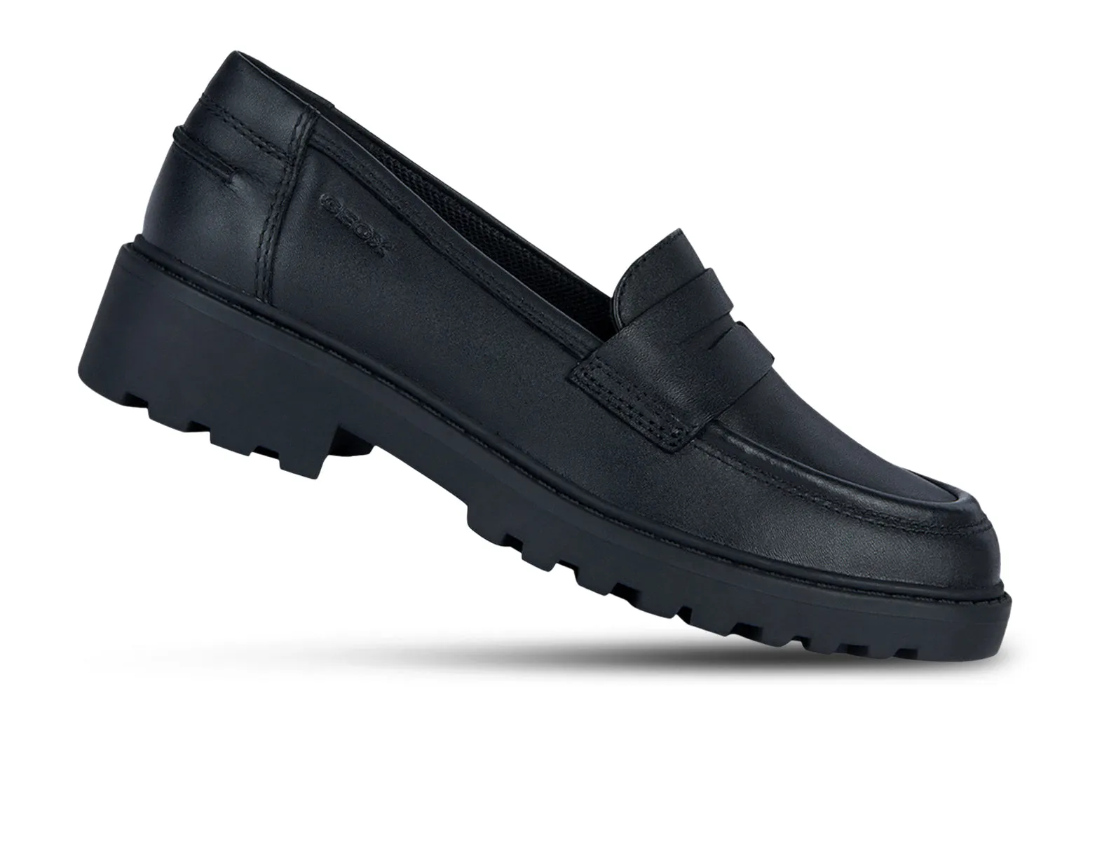 Geox Casey J3620C - Black