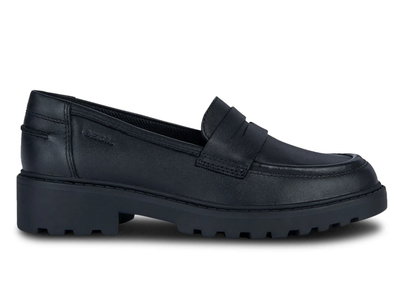 Geox Casey J3620C - Black