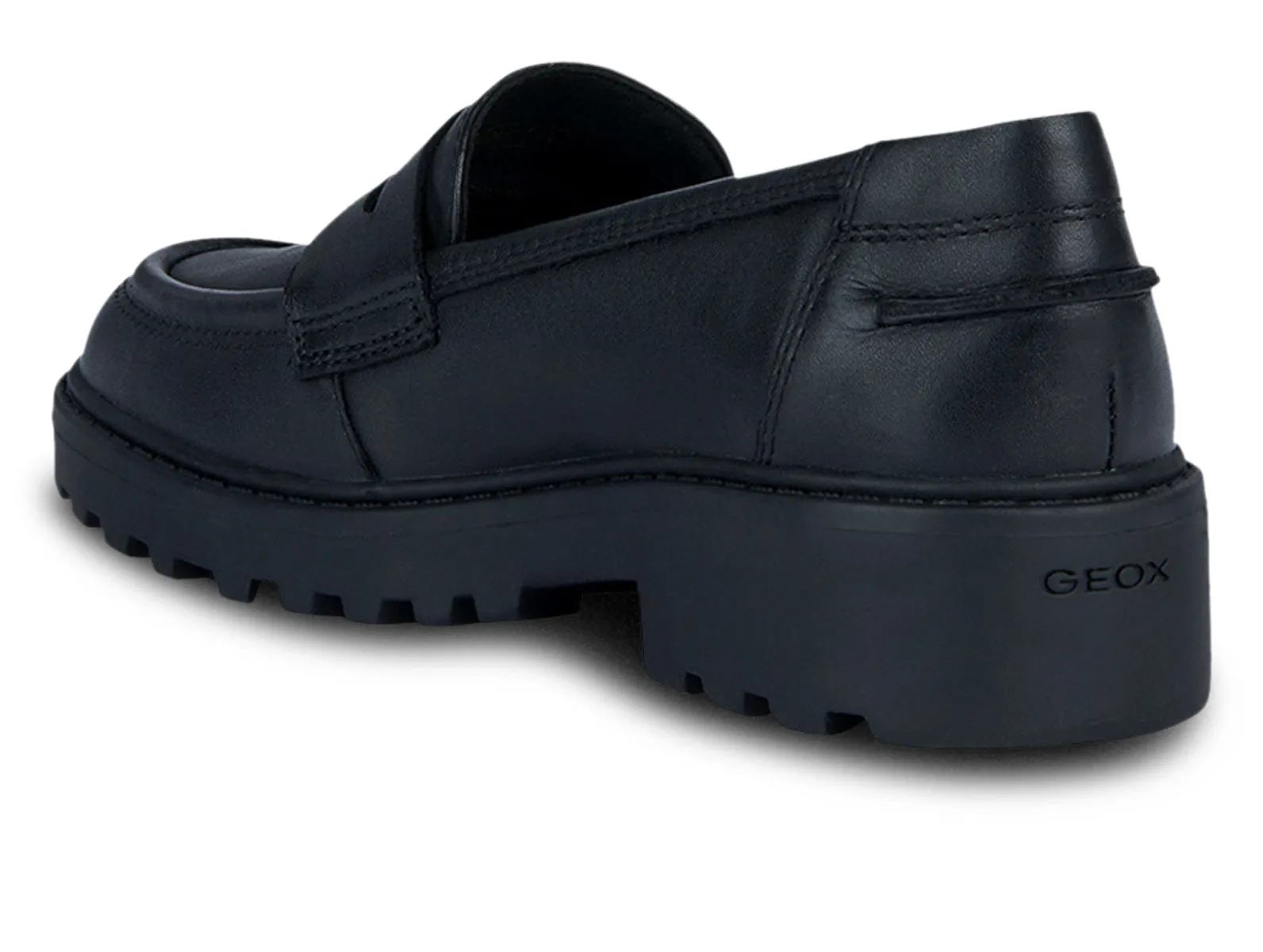 Geox Casey J3620C - Black