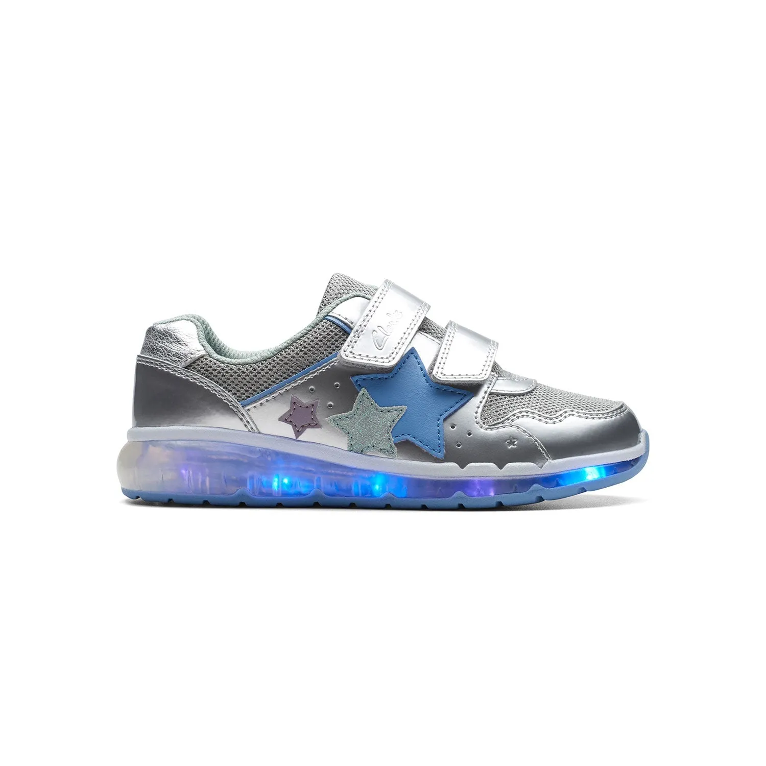 Girls - Spark Solar Kid.