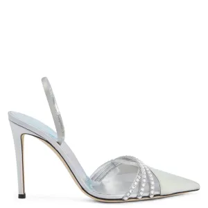 Giuseppe Zanotti Claralie Heel