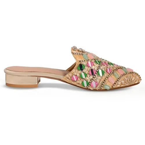 Glimmer Mules