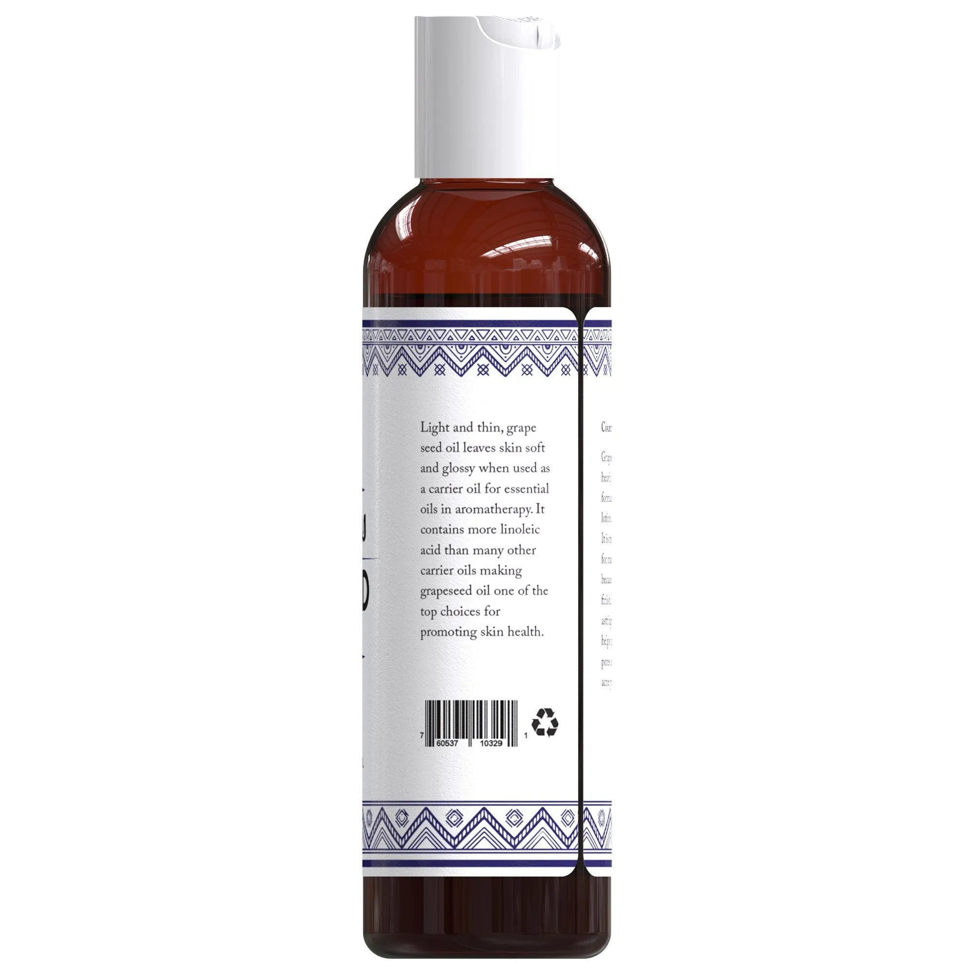 Grapeseed Carrier Oil