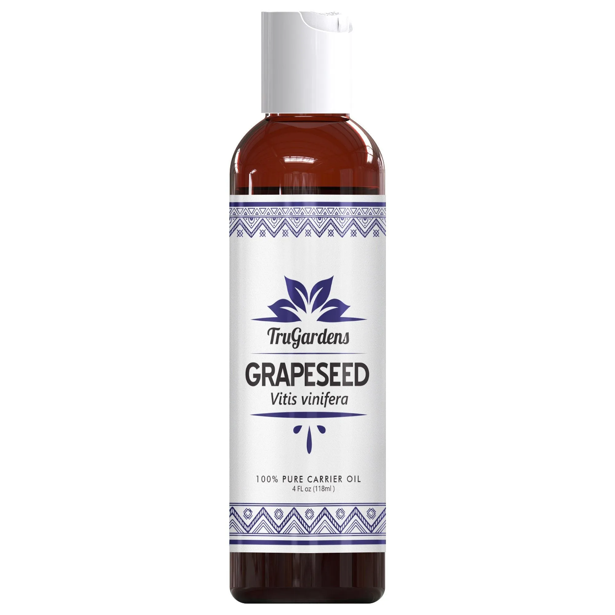 Grapeseed Carrier Oil