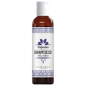 Grapeseed Carrier Oil