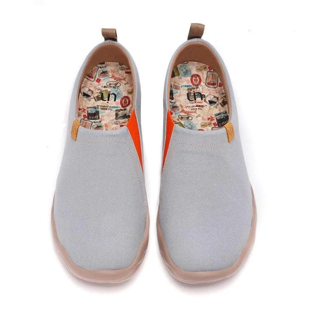Grey Toledo I Men