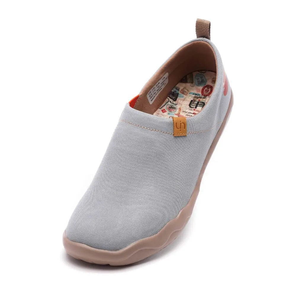 Grey Toledo I Men