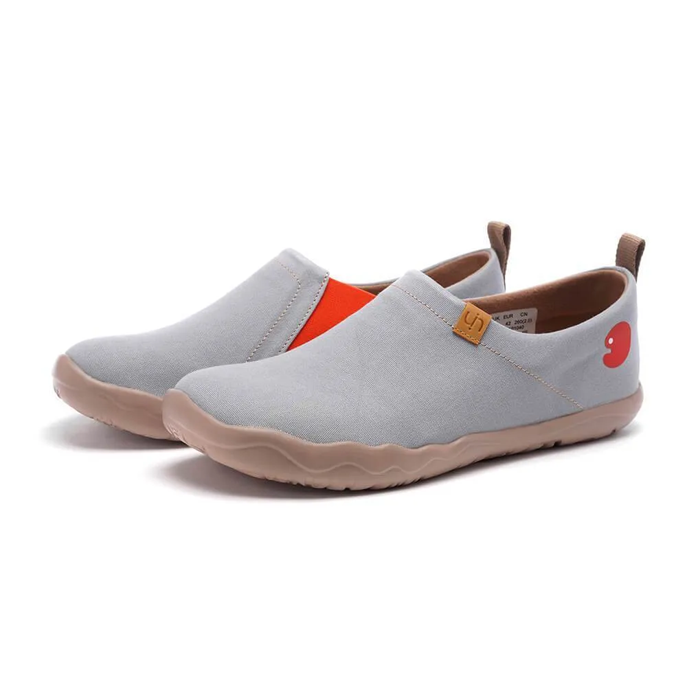 Grey Toledo I Men