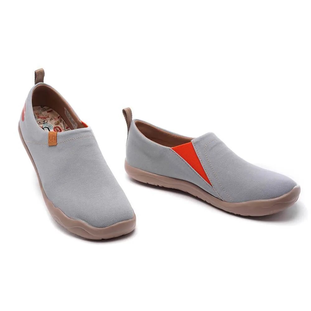 Grey Toledo I Men