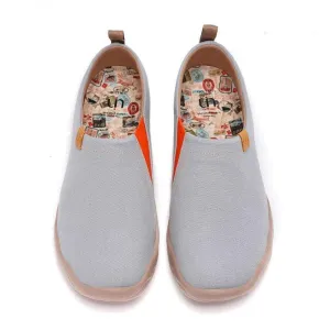 Grey Toledo I Men