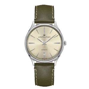 Hamilton - Jazzmaster Thin Line Auto (H38525811)