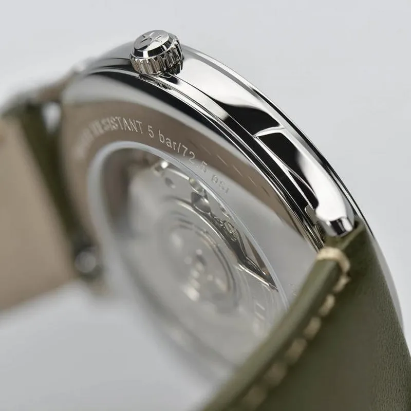 Hamilton - Jazzmaster Thin Line Auto (H38525811)