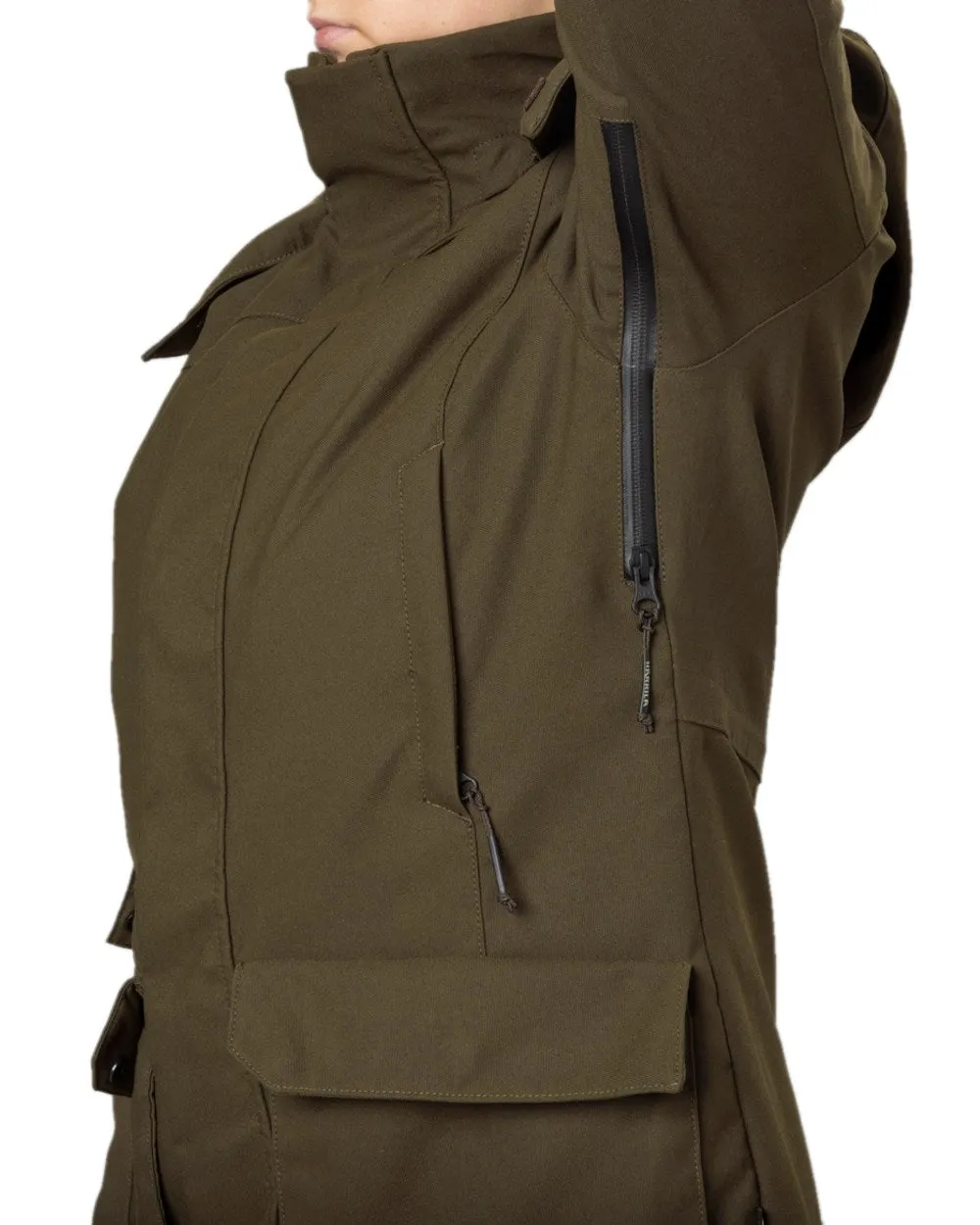 Harkila Womens Pro Hunter GTX Jacket