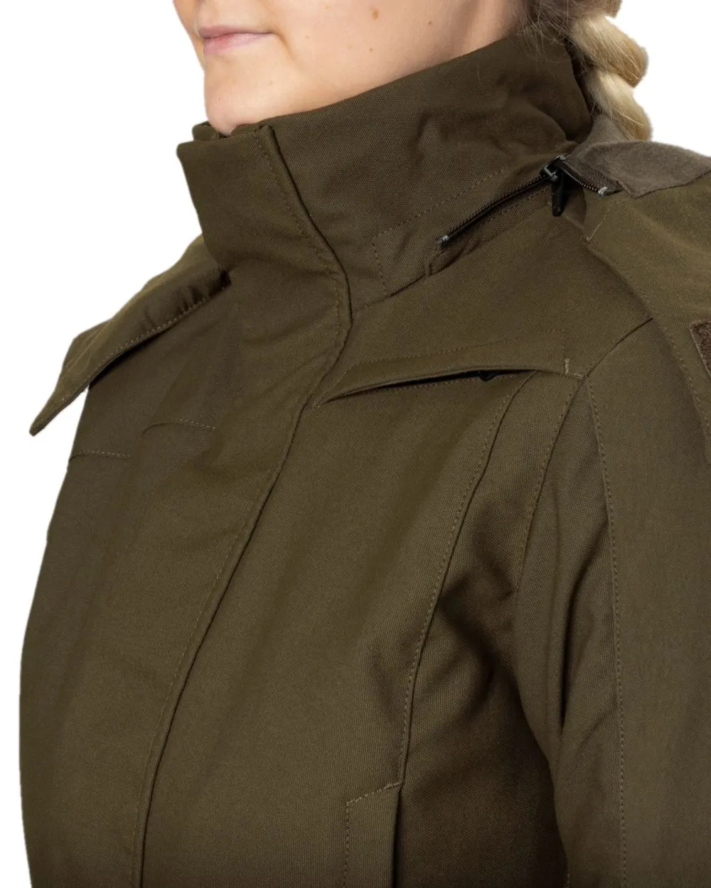 Harkila Womens Pro Hunter GTX Jacket